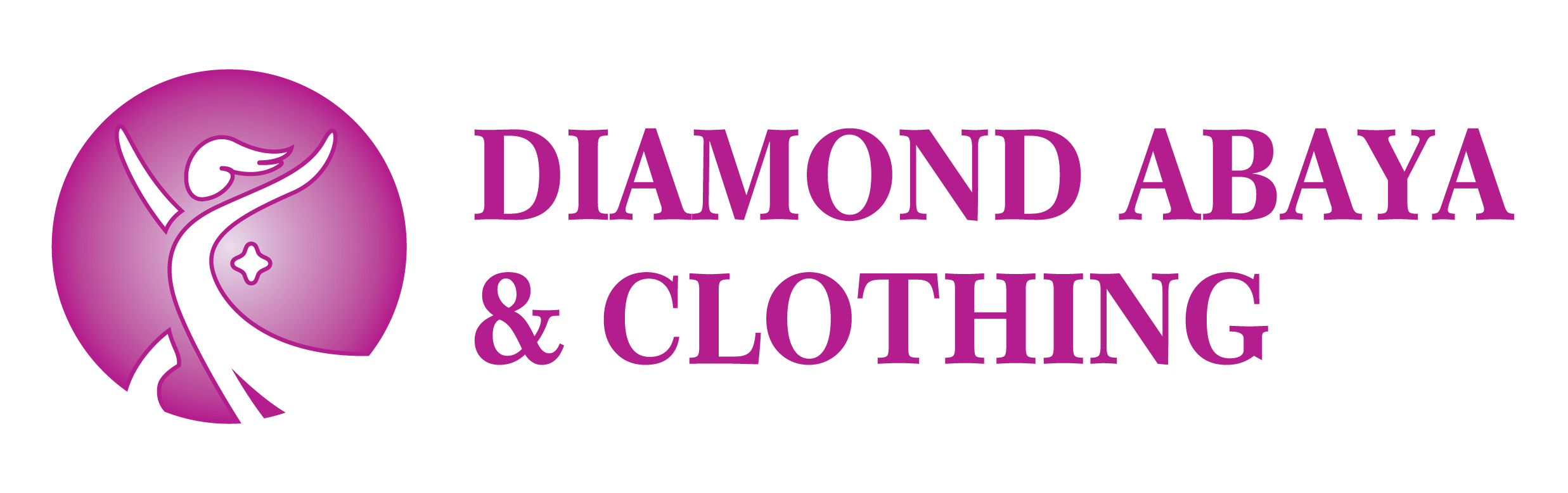 Diamond Abaya & Clothing